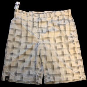 Mens PGA Tour Golf Shorts